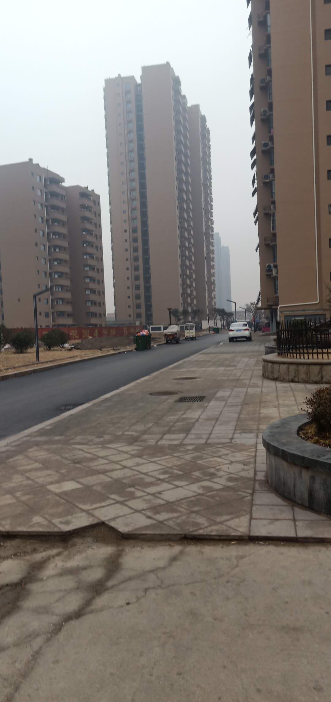 山東菏澤匹克房地產有限公司 匹克國際花園建設項目(二期整體) 竣工環境保護驗收監測報告公示 山東菏澤匹克房地產有限公司 匹克國際花園建設項目(二期整體) 竣工環境保護驗收監測報告公示