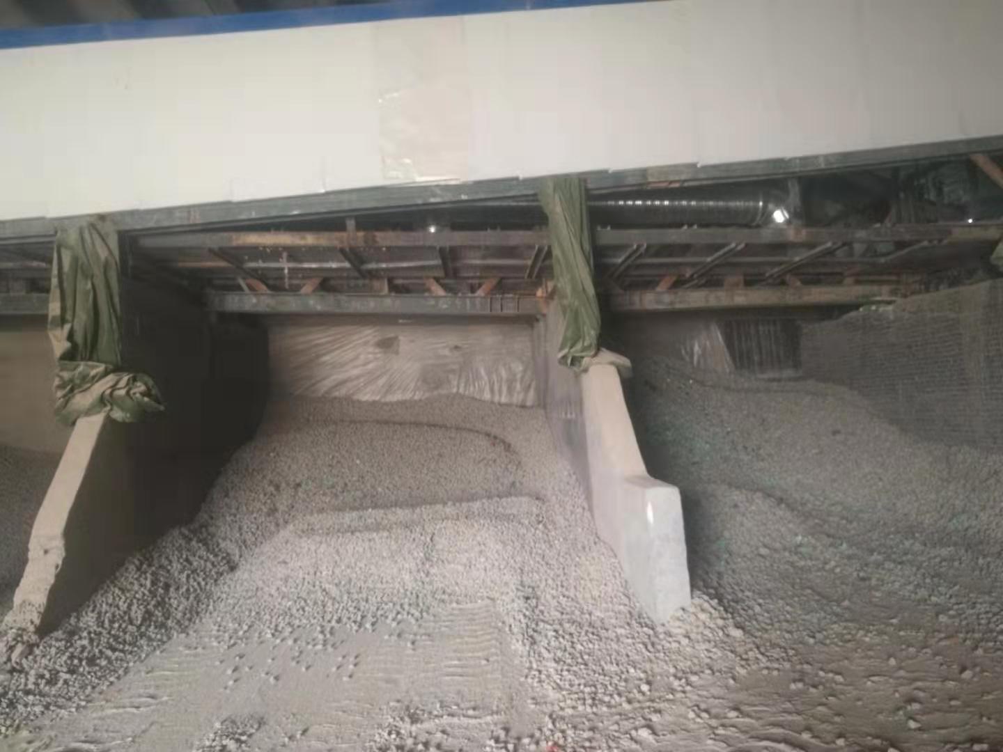 菏澤市牡丹區泰鼎再生資源有限公司建設項目試運行公示