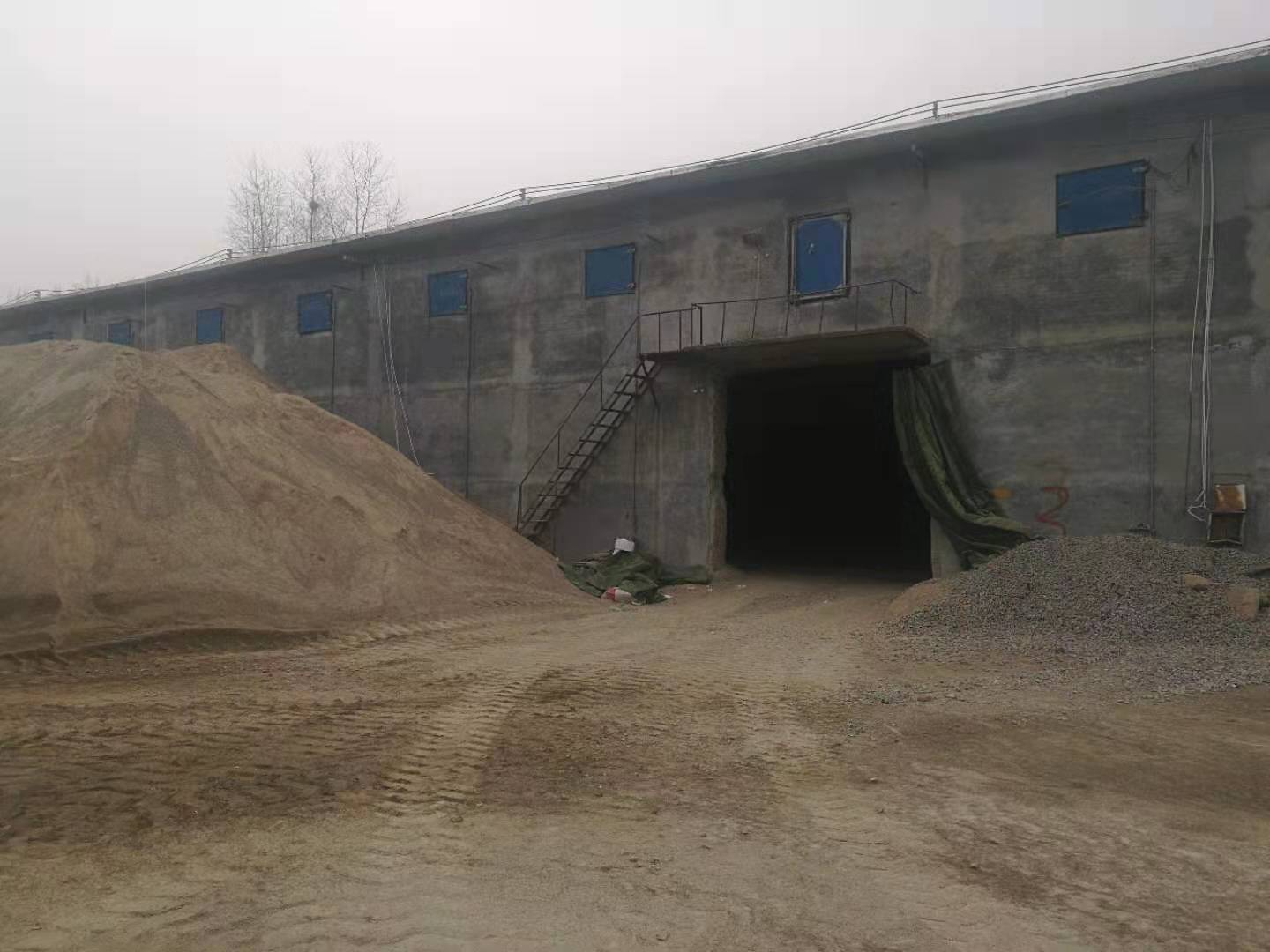 菏澤市牡丹區泰鼎再生資源有限公司建設項目試運行公示